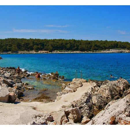 Hotel House Prica Mali Lošinj Exteriér fotografie
