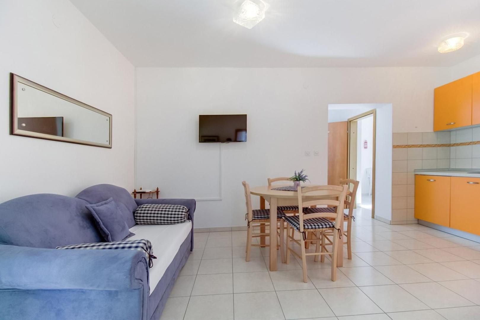 Hotel House Prica Mali Lošinj Exteriér fotografie