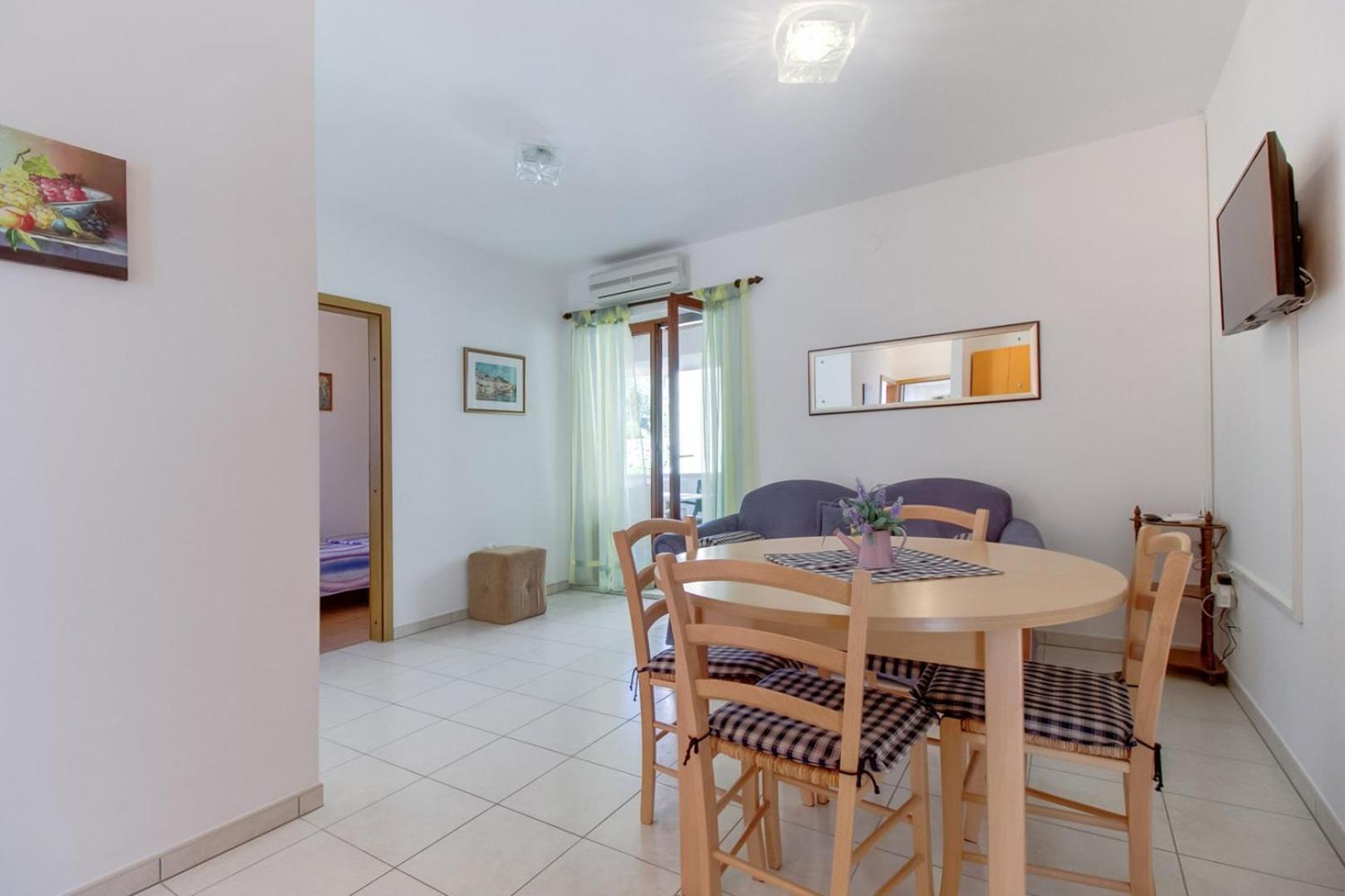 Hotel House Prica Mali Lošinj Exteriér fotografie