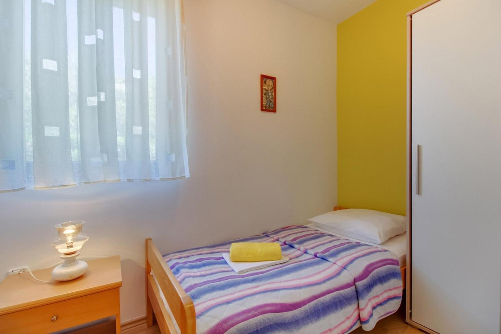 Hotel House Prica Mali Lošinj Exteriér fotografie