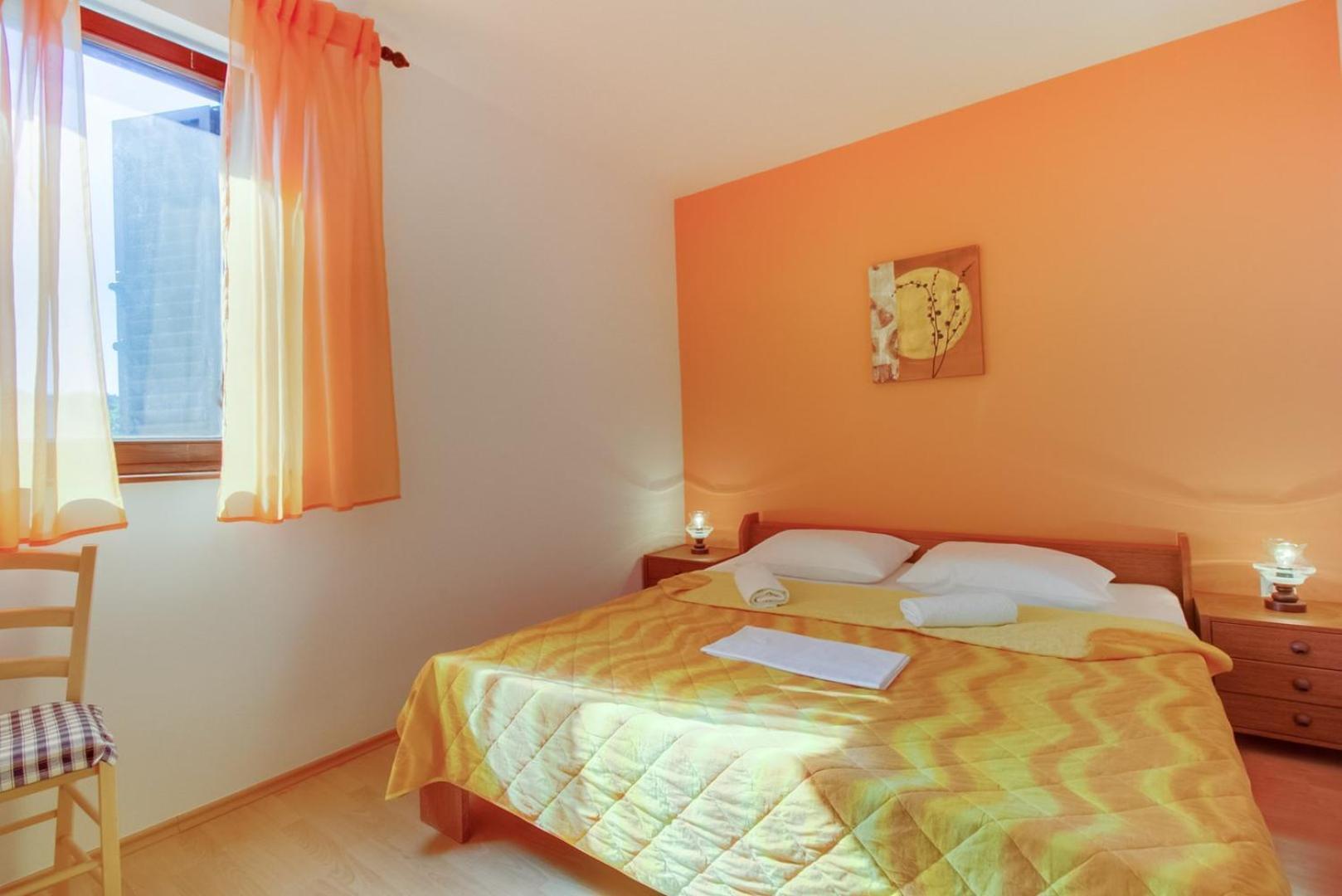 Hotel House Prica Mali Lošinj Exteriér fotografie
