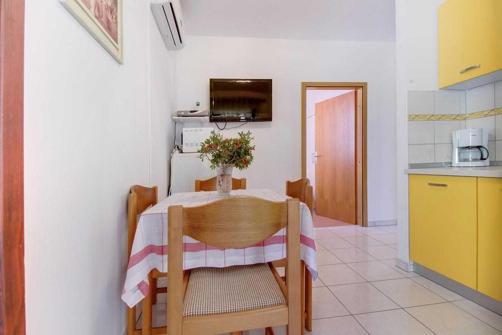 Hotel House Prica Mali Lošinj Exteriér fotografie