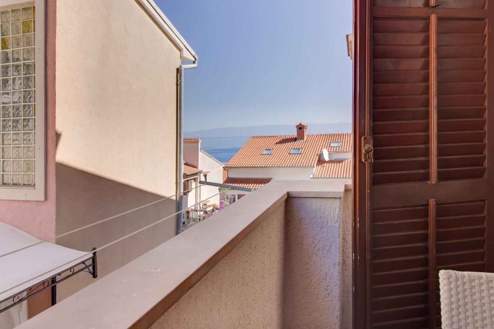 Hotel House Prica Mali Lošinj Exteriér fotografie