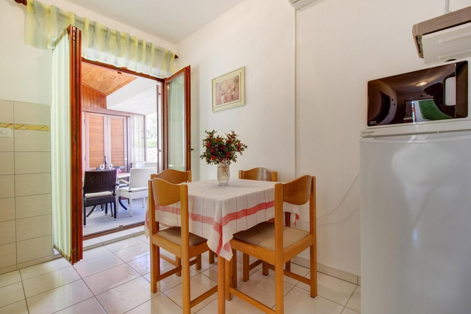 Hotel House Prica Mali Lošinj Exteriér fotografie