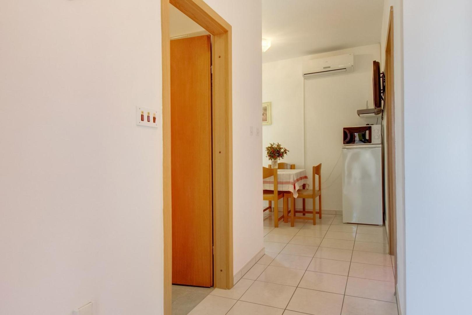 Hotel House Prica Mali Lošinj Exteriér fotografie