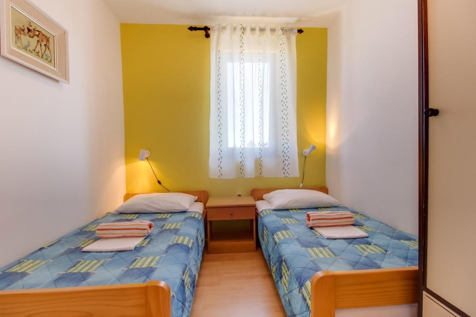 Hotel House Prica Mali Lošinj Exteriér fotografie