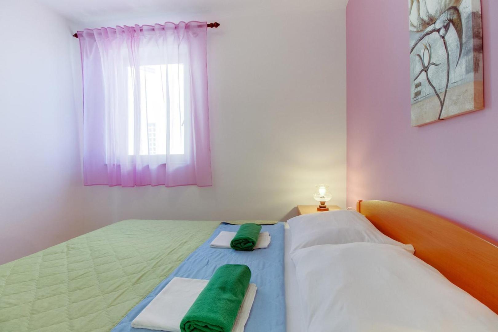 Hotel House Prica Mali Lošinj Exteriér fotografie