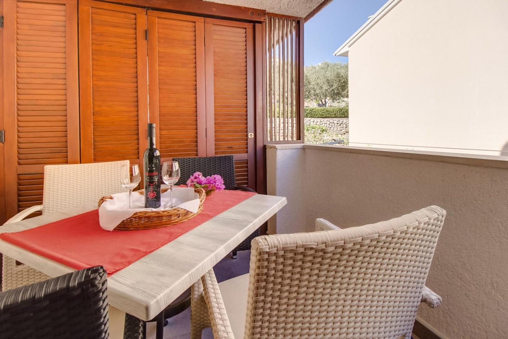 Hotel House Prica Mali Lošinj Exteriér fotografie