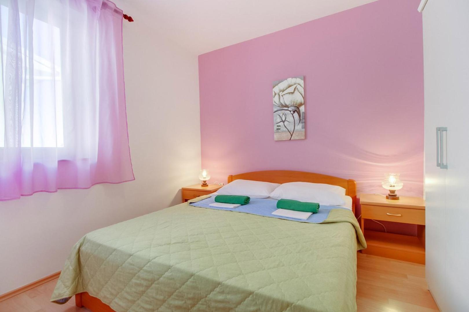 Hotel House Prica Mali Lošinj Exteriér fotografie