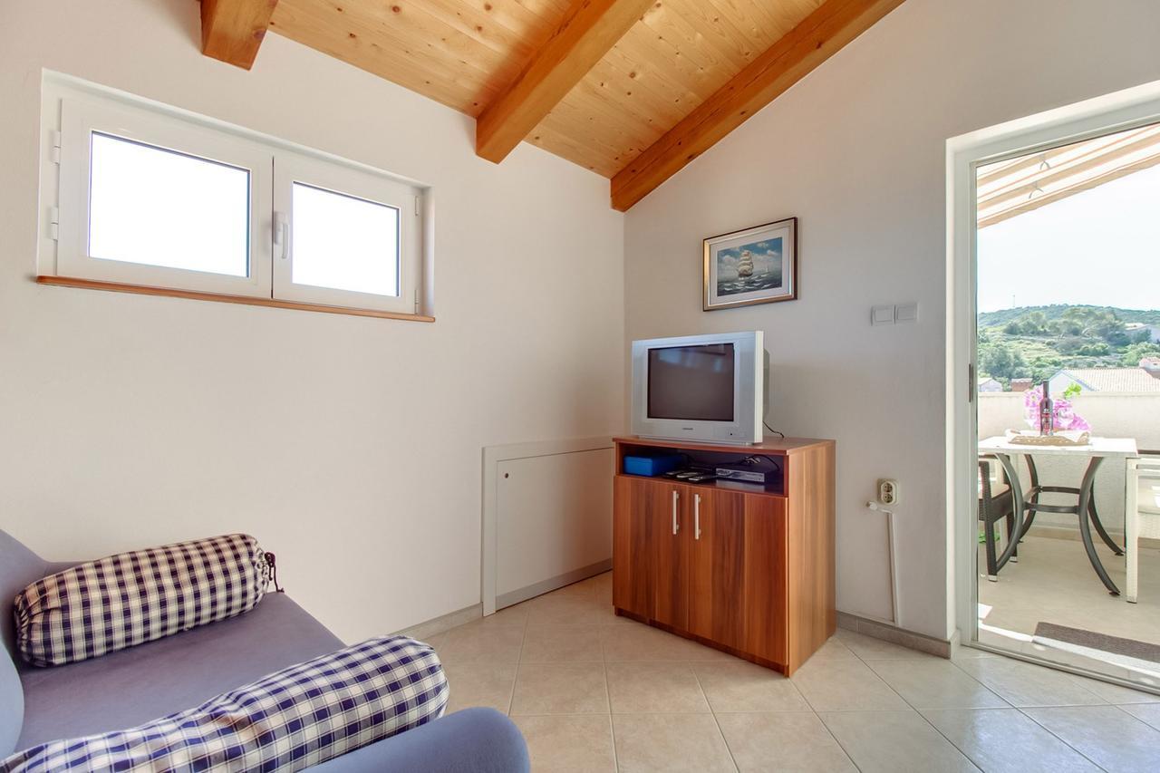 Hotel House Prica Mali Lošinj Exteriér fotografie