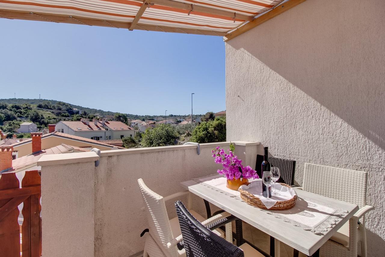 Hotel House Prica Mali Lošinj Exteriér fotografie