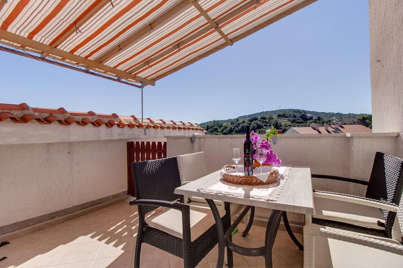 Hotel House Prica Mali Lošinj Exteriér fotografie