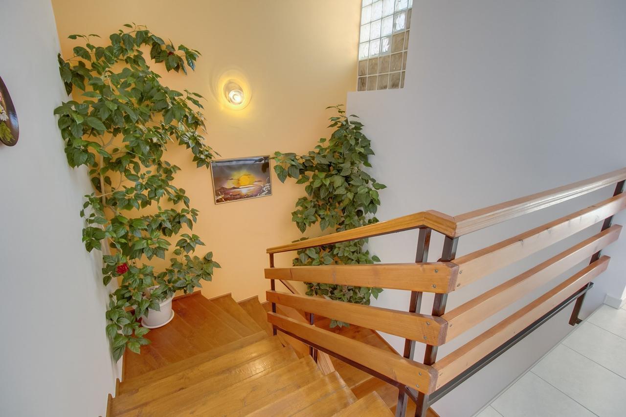 Hotel House Prica Mali Lošinj Exteriér fotografie